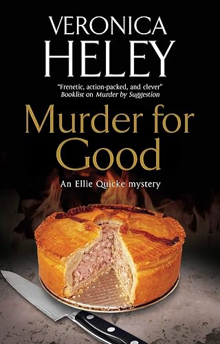 Murder for Good: 20 (An Ellie Quicke Mystery)