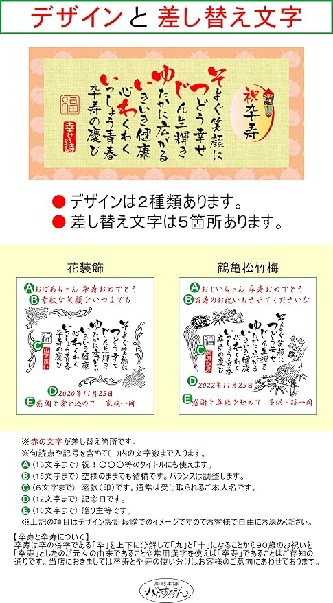 Amazon Co Jp 卒寿祝いのプレゼント 卒寿祝い詩と名入れの写真立て フォトフレーム 卒寿のお祝い 卆寿のお祝い 卒寿の贈り物 ギフト 記念品 贈答品 男性 女性 ホーム キッチン