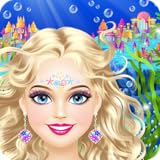 Magic Mermaid: Spa, Makeup and Dress Up - Full Version