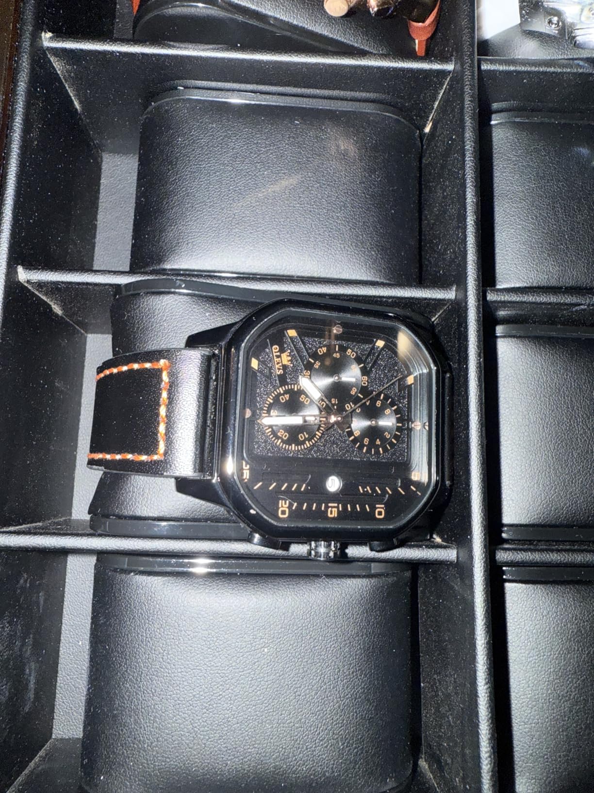 Customer Image
