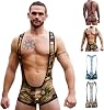 Gruff Pup Combat Singlet