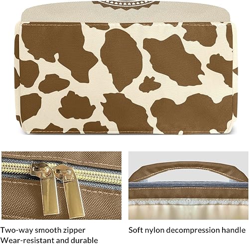 Miniatura 3 de zaaprintblanket Mochila divertida de encargo del bolso de pañales de los animales de la granja para el regalo de, Muilti 30, Mochilas Daypack