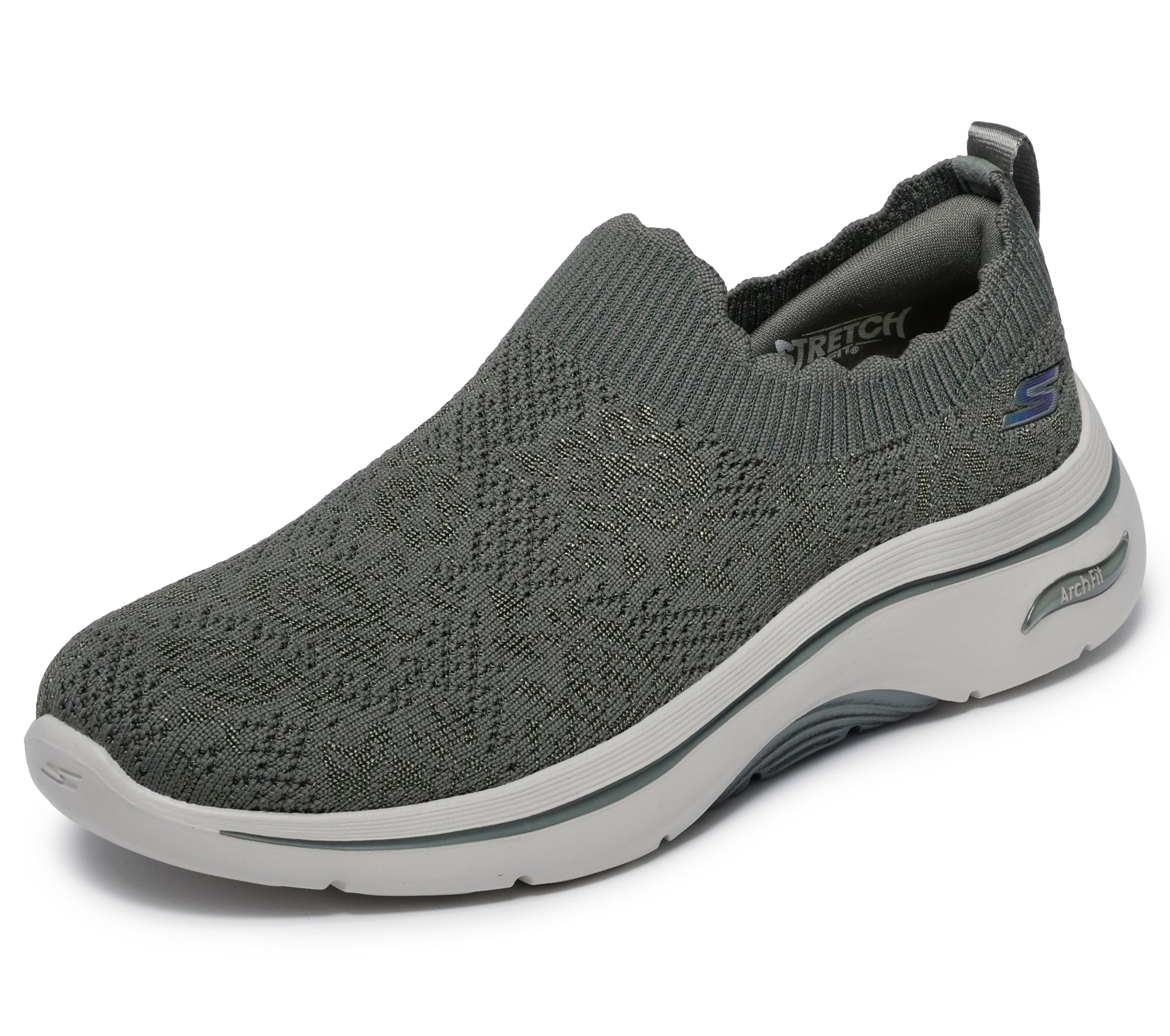 Skechers Kobiety Maksymalna amortyzacja DeltaAdidasy