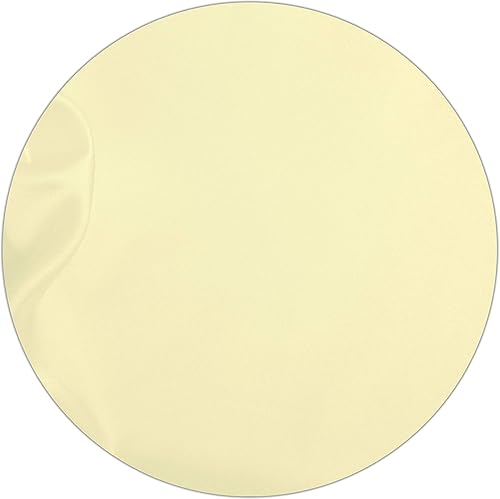 New Star Fabrics Tela de satén de peso medio, 60 pulgadas de ancho, perfecta para vestidos de novia, disfraces y decoraciones elegantes, encanto