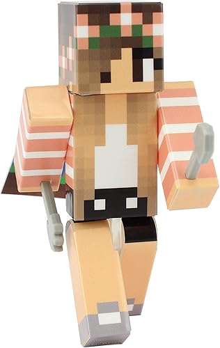 Miniatura 2 de Figura de acción EnderToys Spring Girl