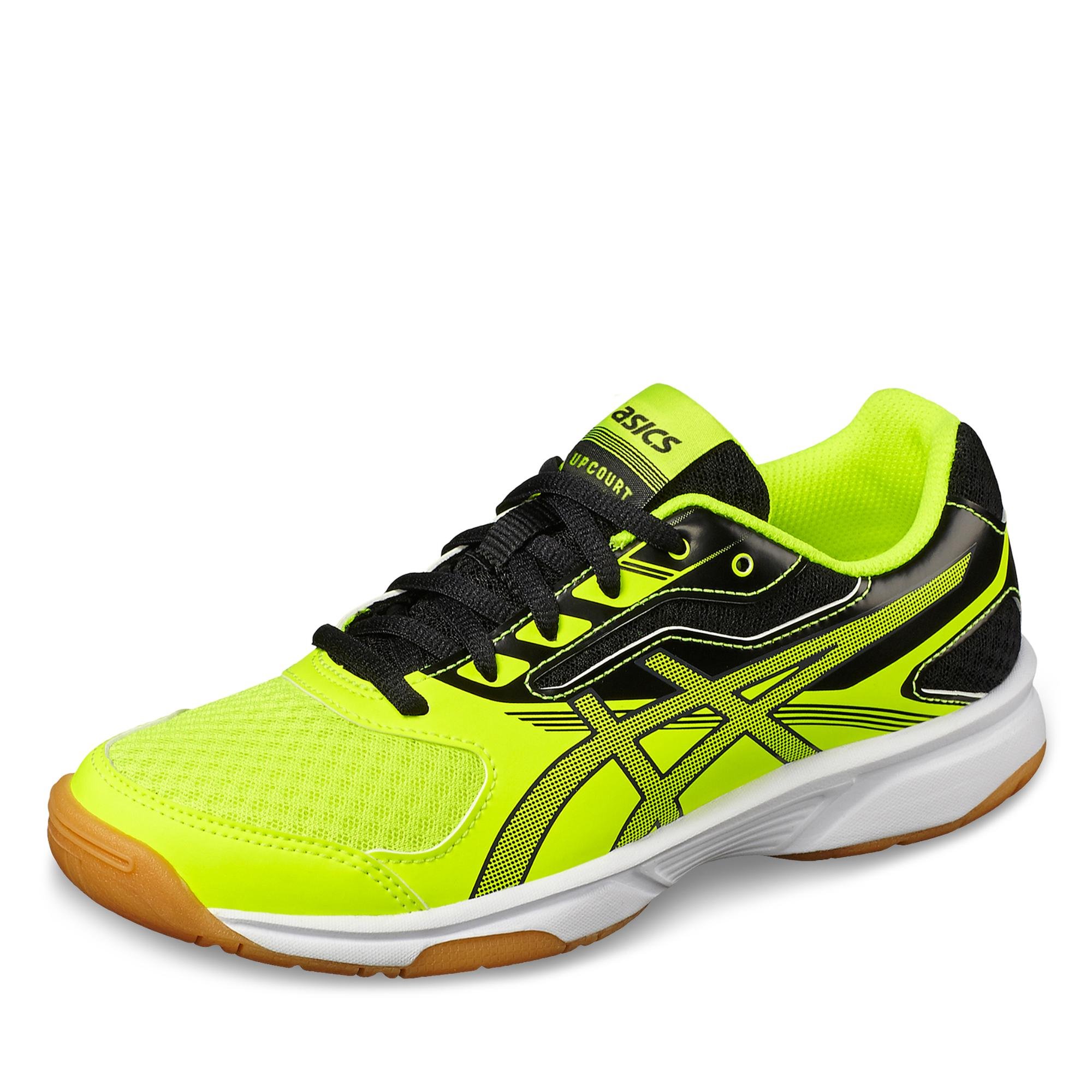ASICS Upcourt 2 GS, Scarpe Sportive Indoor Unisex-Bambini e Ragazzi