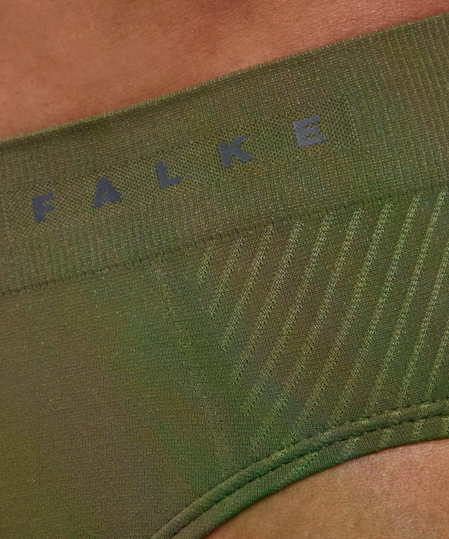 FALKE Herren Warm Unterwäsche schnelltrocknendes atmungsaktives nachhaltiges Funktionsmaterial für milde bis kalte Temperaturen warme Funktionsunterwäsche 1 Stück