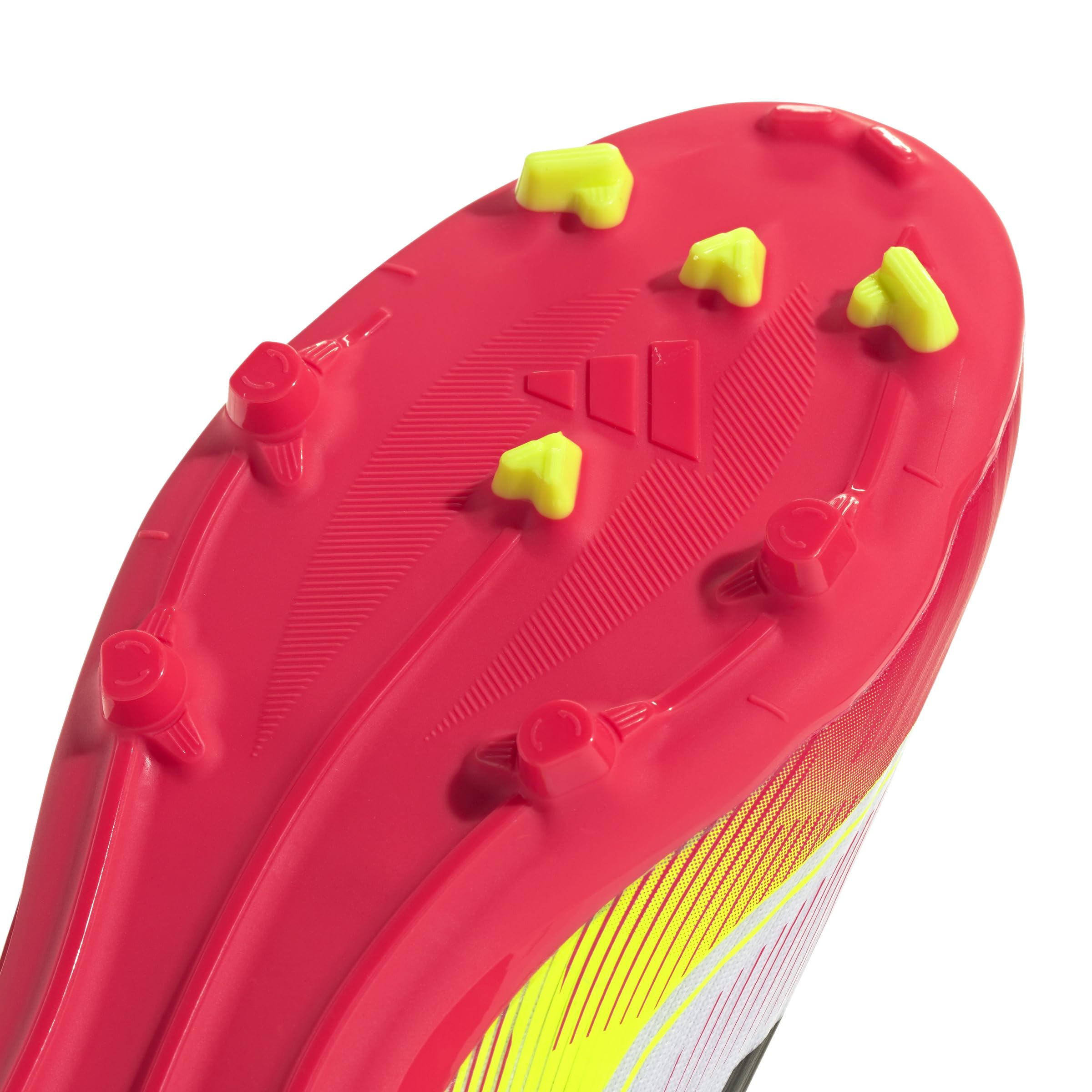 adidas F50 League Mid Football Boots FG/MG Kids