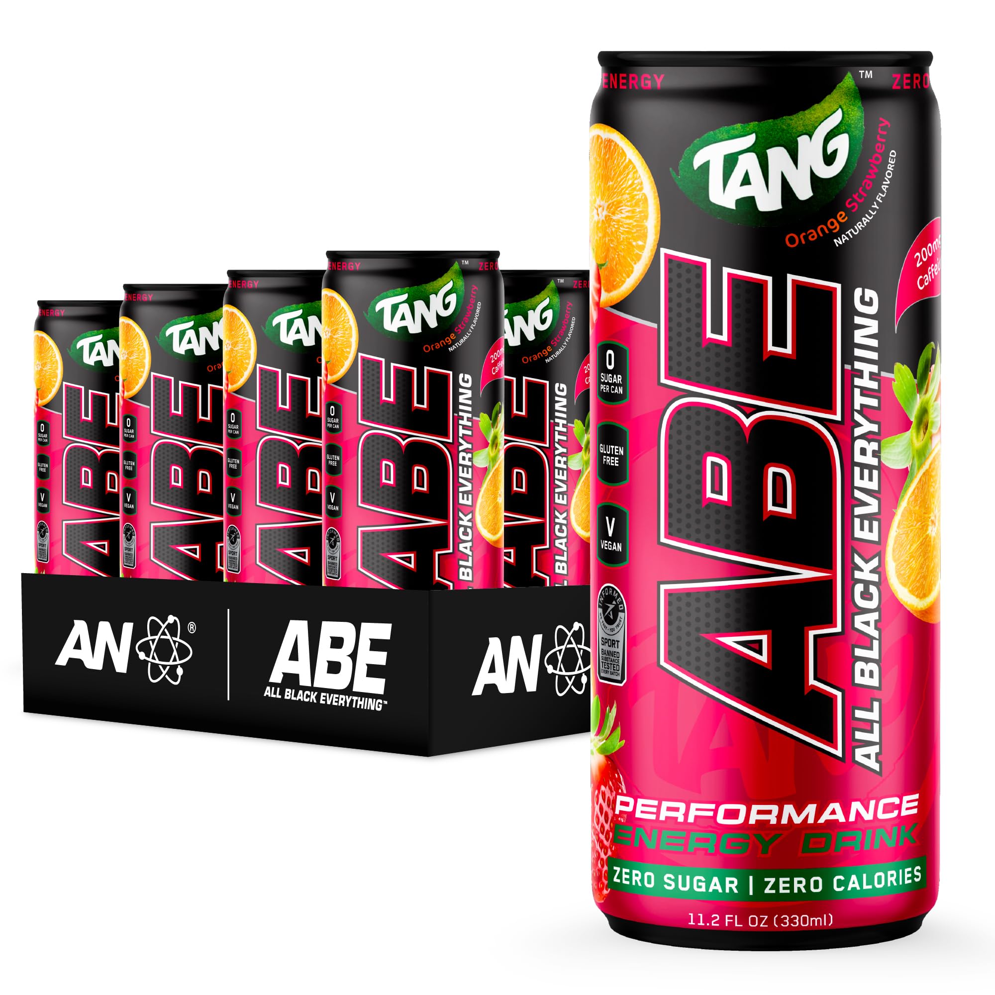 【ぱふ】ブラックベリー ウォーターメロン エージェントオレンジ 計30ml Amazon.com : All Black Everything Performance Energy Drink | Zero