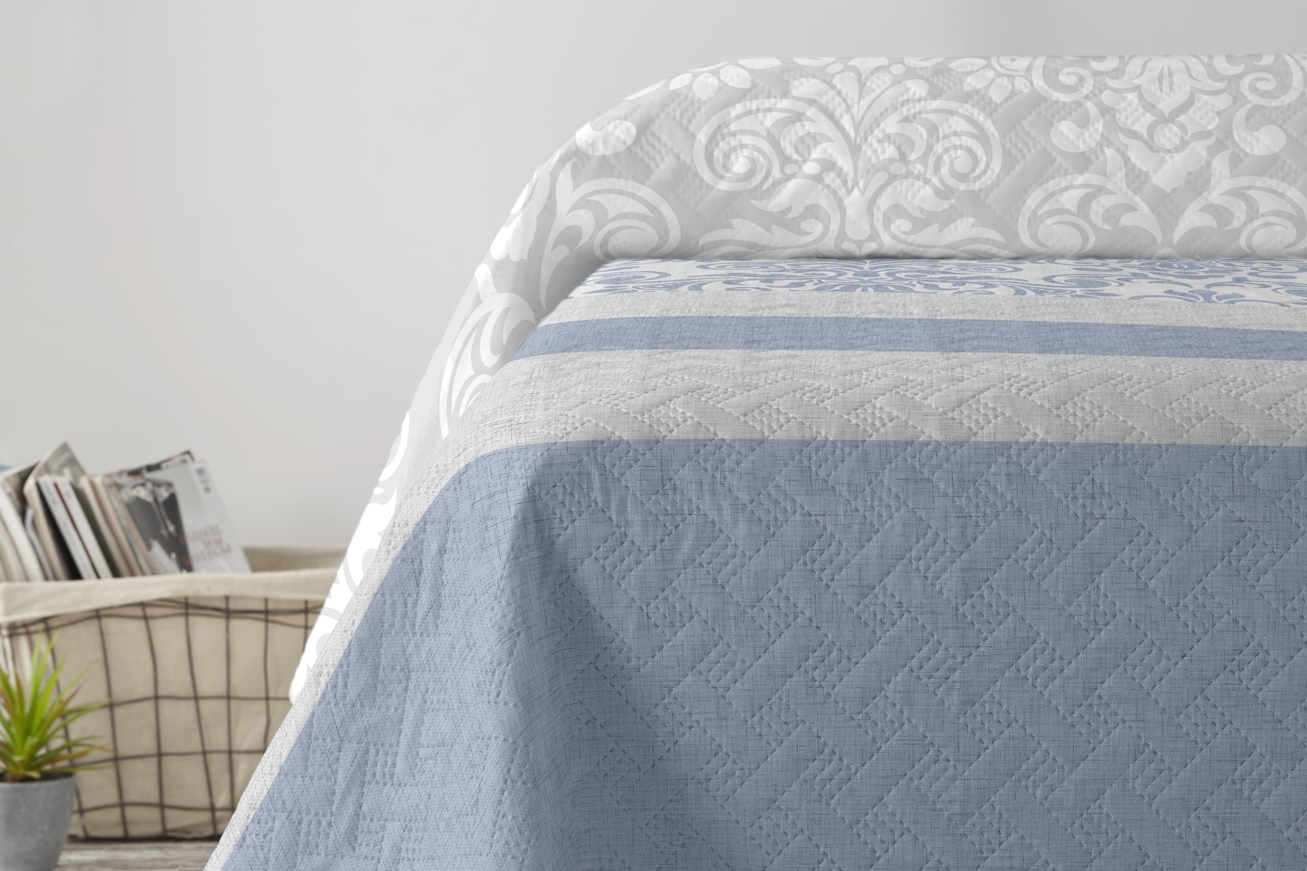 Couvre-lits et couettes 2026 | MANGO France métropolitaine