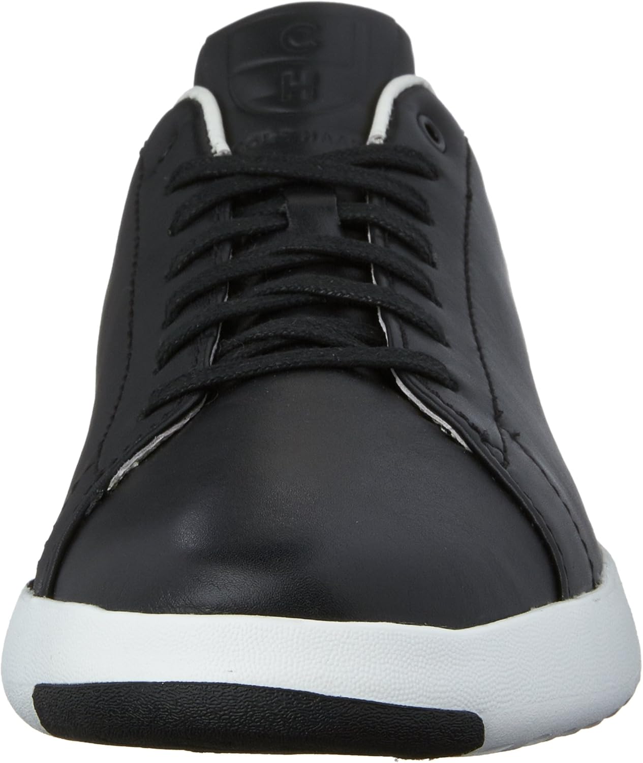 Cole Haan Men's Grandpro Tennis Oxford 7 Black