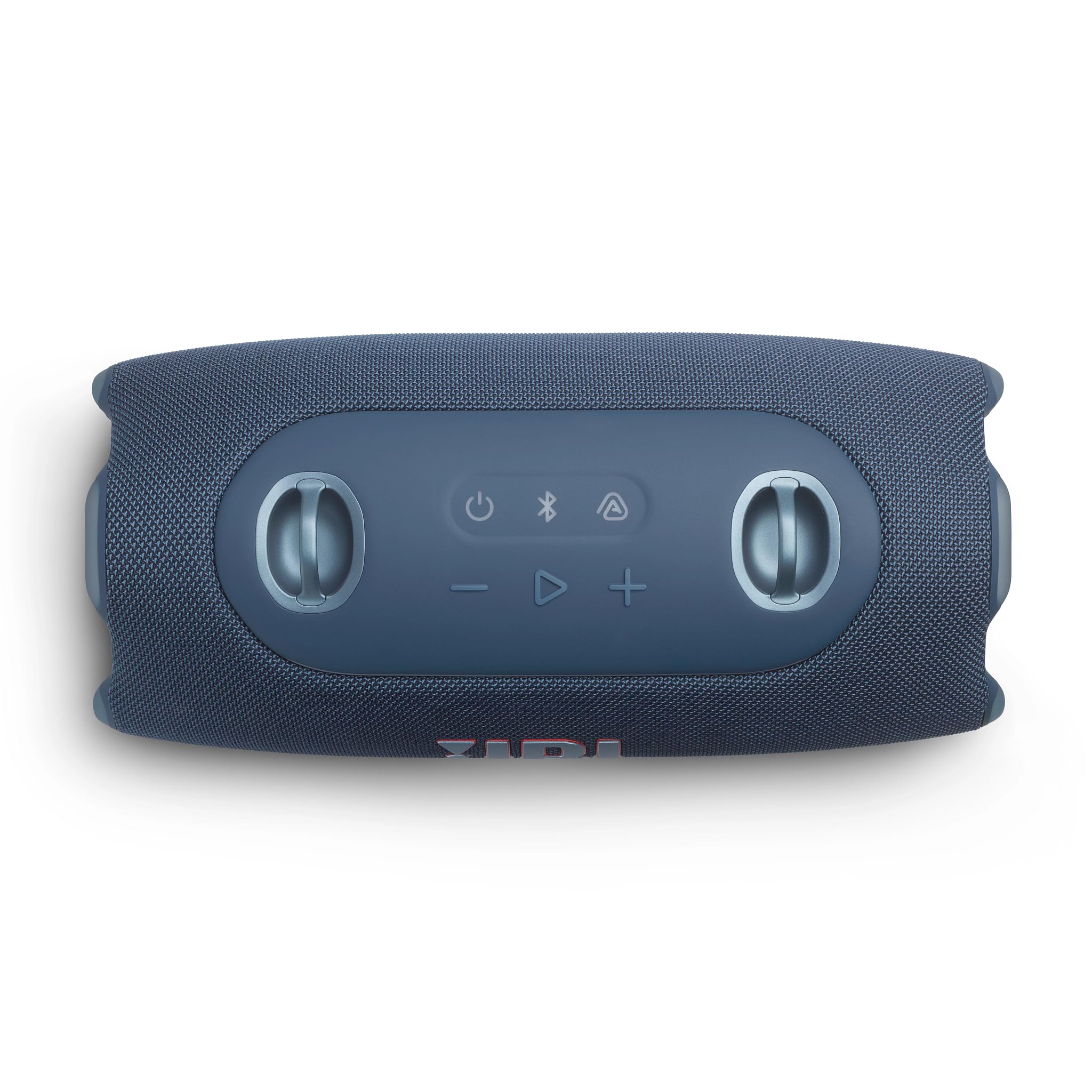 JBL Xtreme 5, Przenośny Głośnik Bluetooth, Niebieski | JBL Pro Sound, Wygodnym Paskiem na Ramię, Wodoodpornością IP68, Wbudowanym Powerbankiem