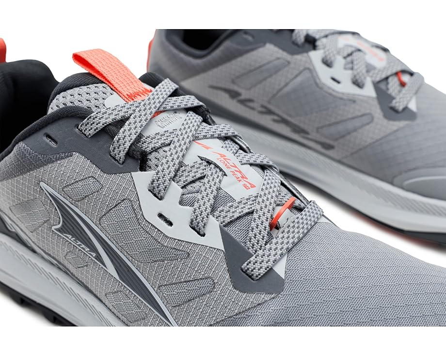 Altra Lone Peak 9+ - Right View