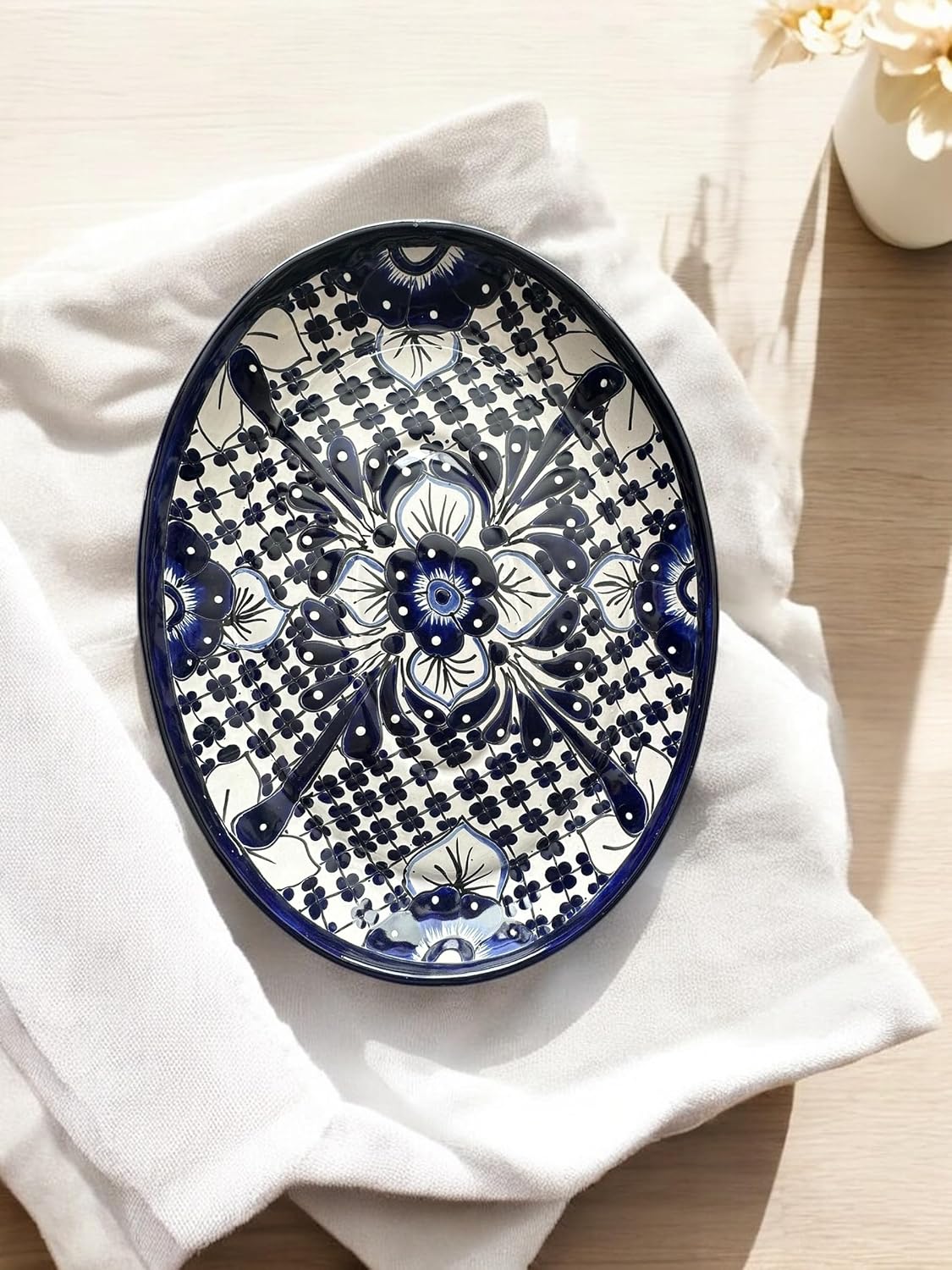 talavera mexican pottery k96t - Ultimate Collection