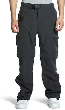THE NORTH FACE Men's Paramount Peak Convertible Pant