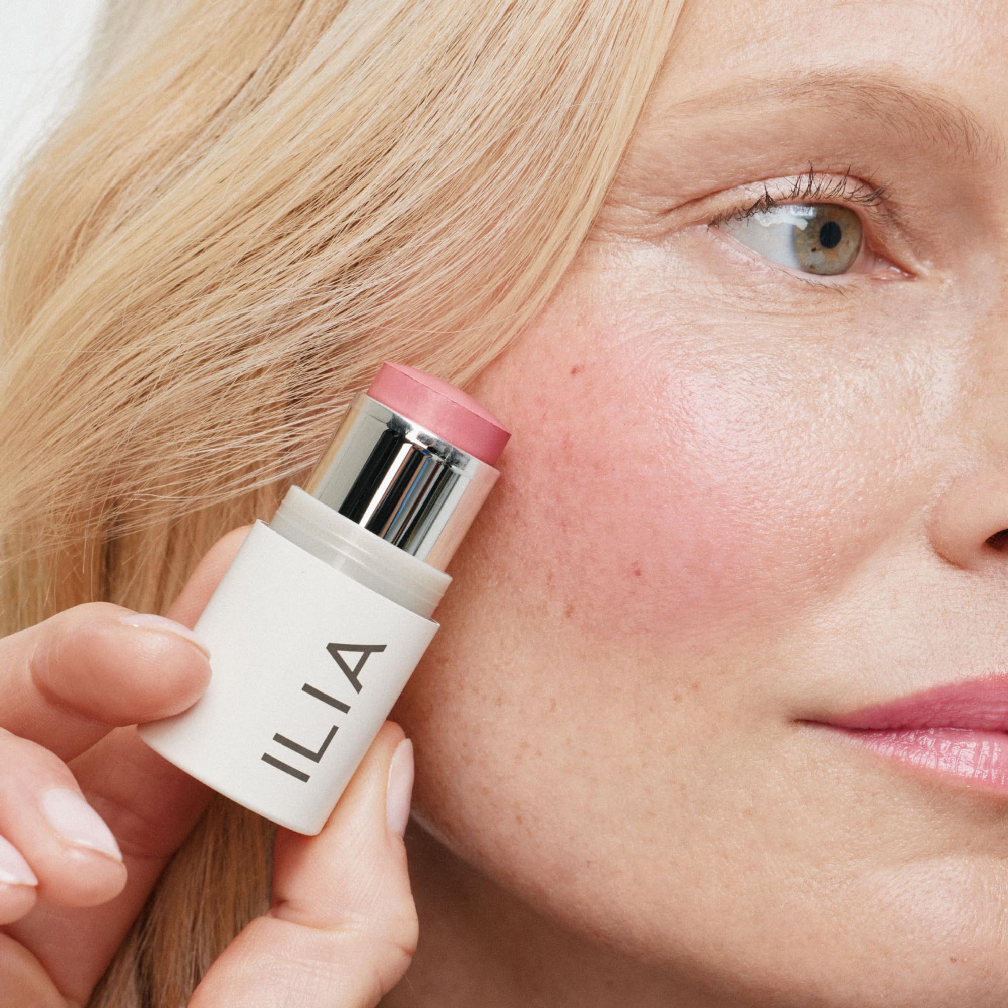 ILIA Beauty Multi-Stick - Tenderly For Women 0.15 oz Makeup