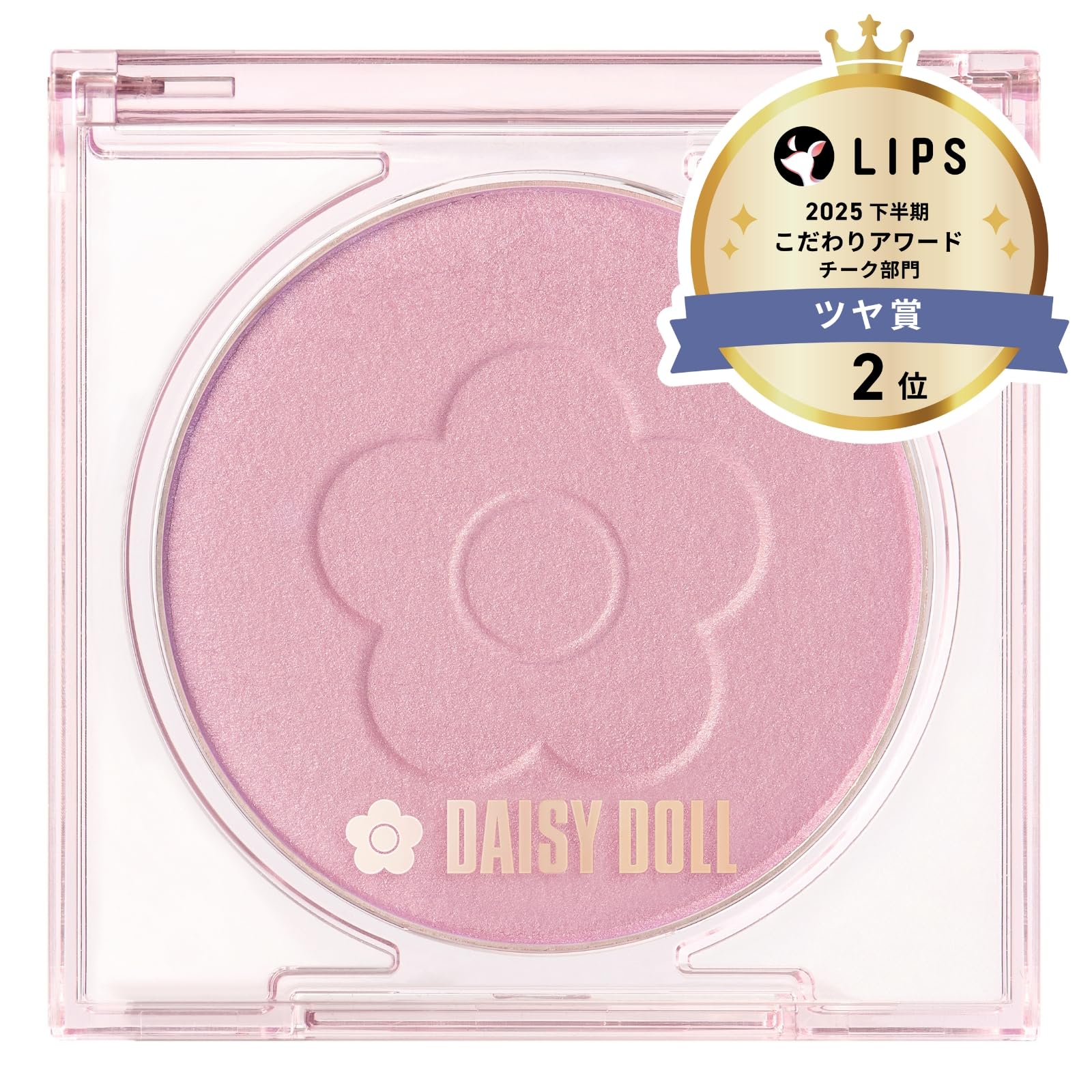 Amazon | DAISY DOLL by MARY QUANT(デイジードールバイマリークヮント