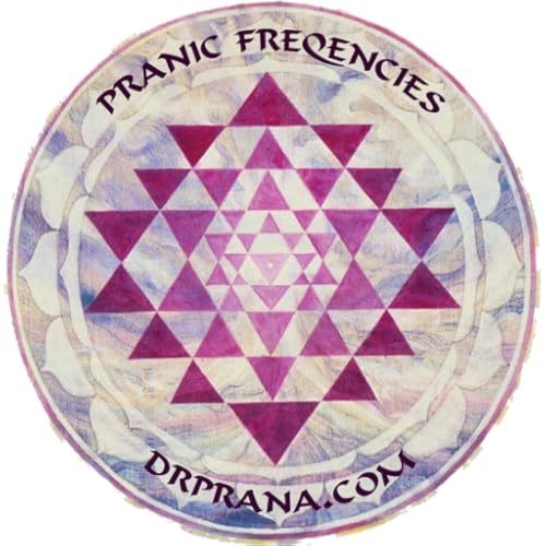 Pranic Frequencies