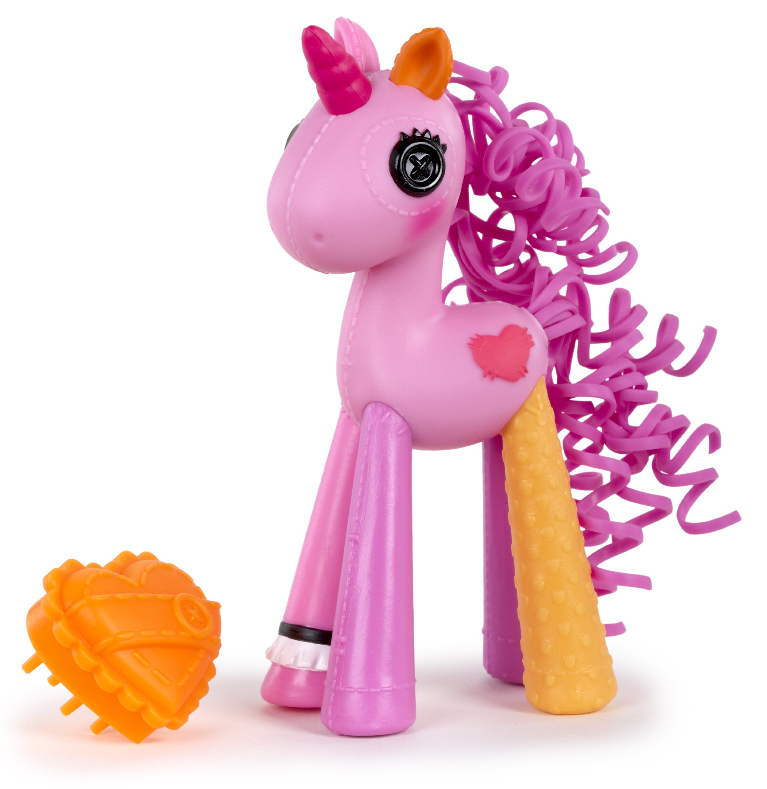 Lalaloopsy Mini Ponies