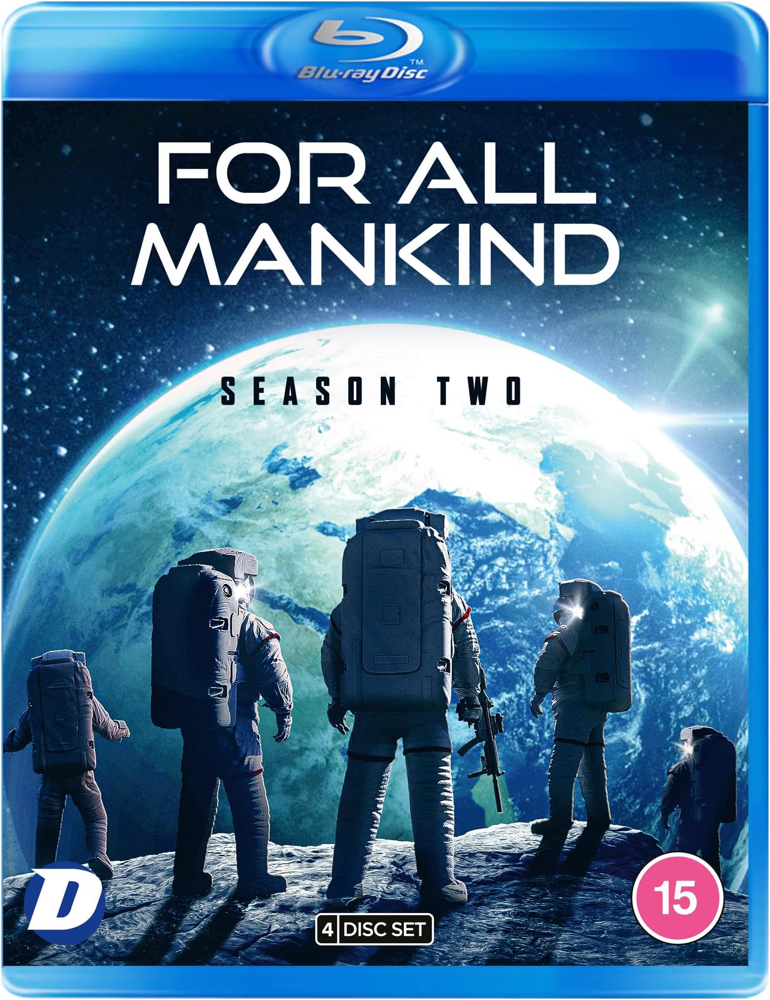 For All Mankind Season 2