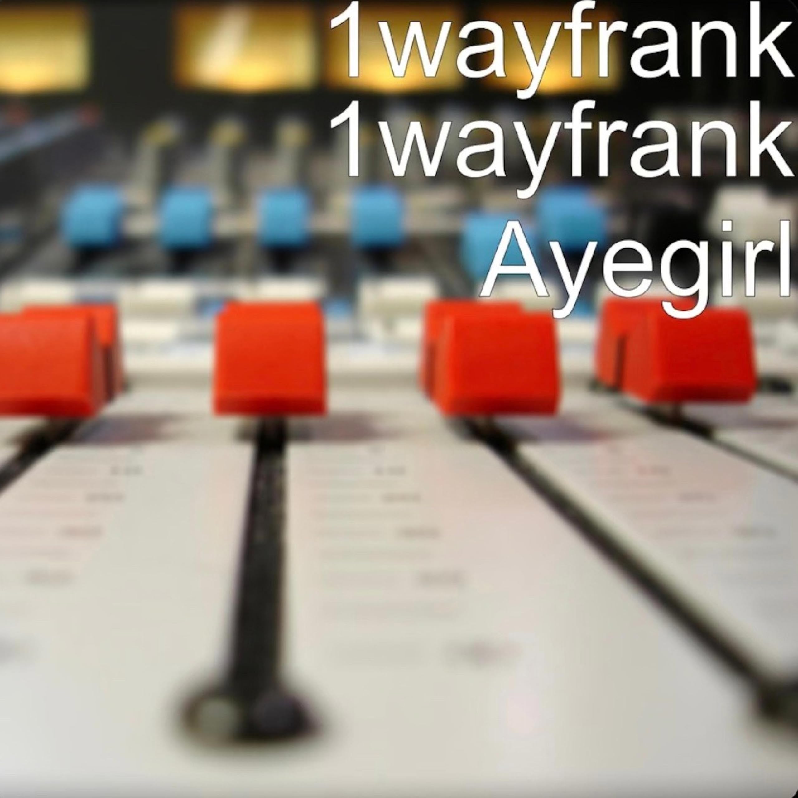 1Way Frank