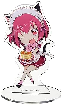 セガ 東京ミュウミュウ コレクションフィギュア ミュウイチゴ 桃宮いちご かわいさストロベリー級！『東京ミュウミュウ にゅ～』地球の
