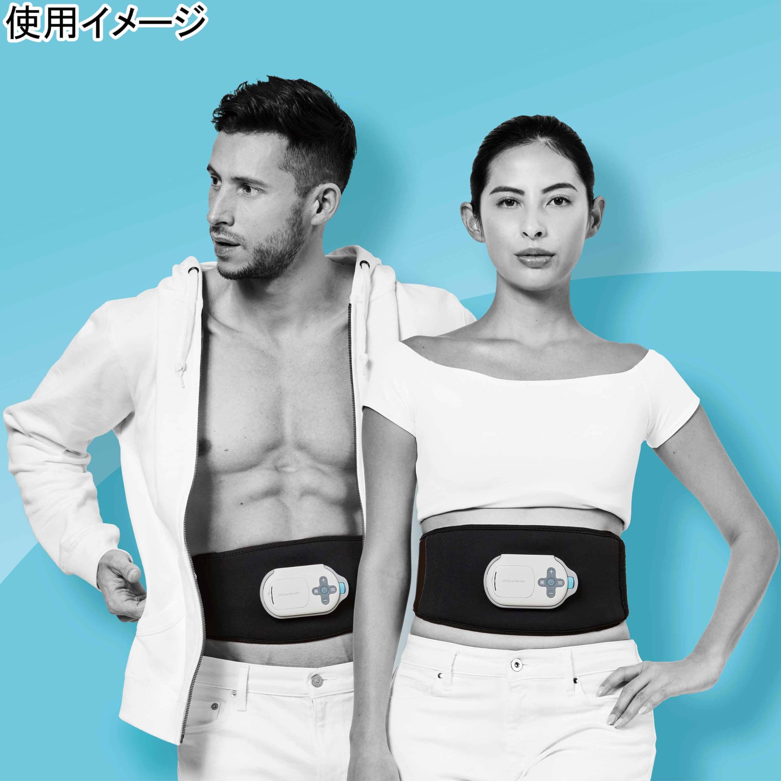[MOCO][美品] アクティブスレンダー 未開封パッドセット1組付き アクティブスレンダー」の人気商品一覧 | 安い商品を通販サイト