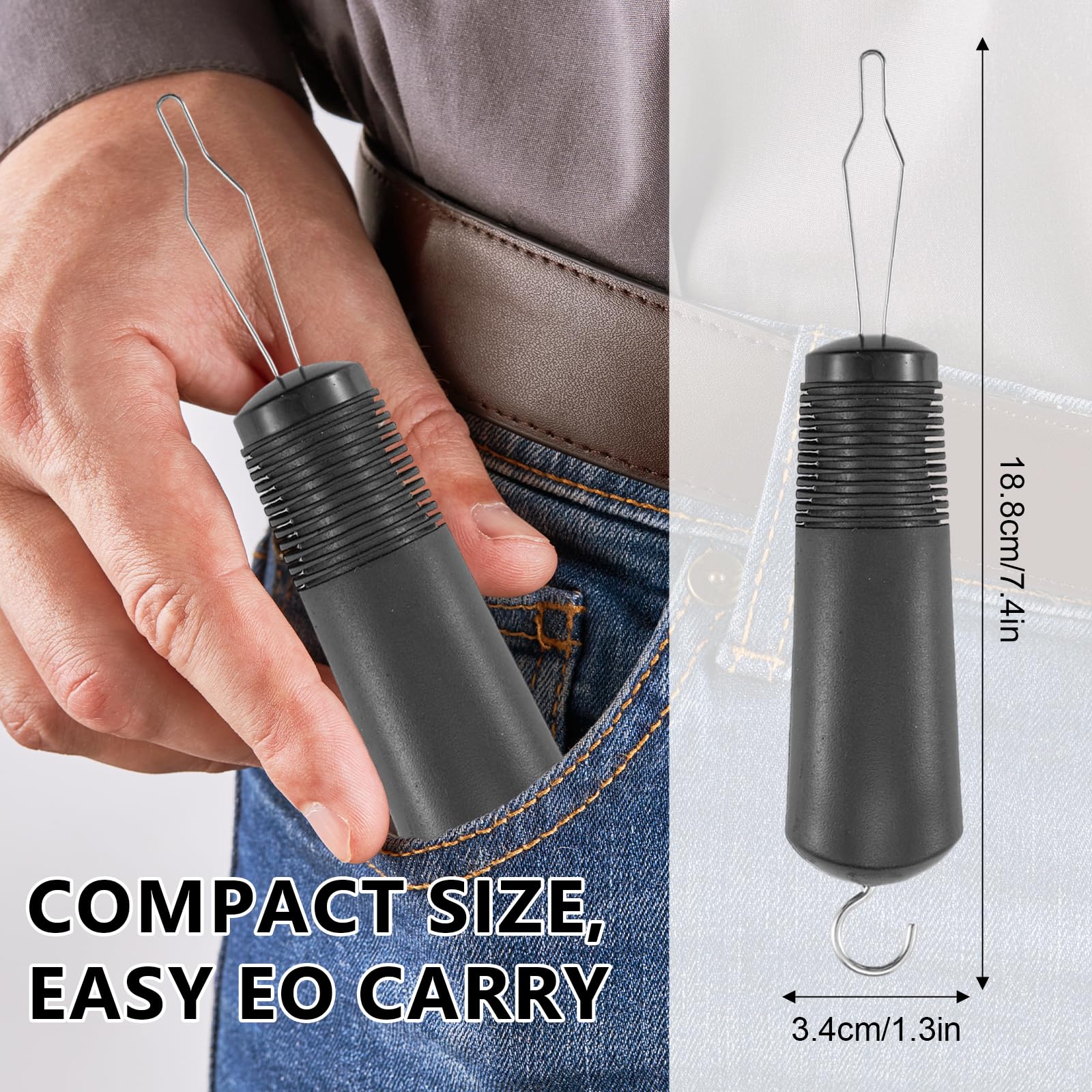 Button Hook - Image 4