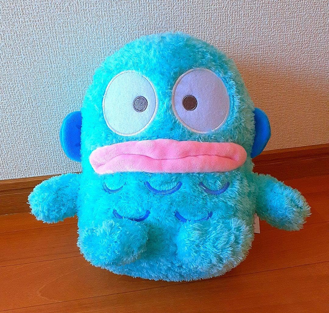 Amazon.co.jp: ハンギョドン ぬいぐるみセット : おもちゃ