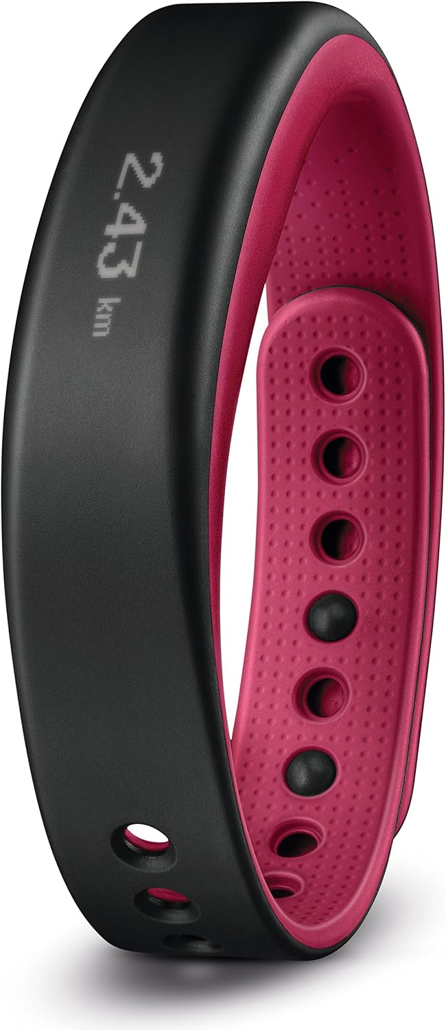 Garmin vívosmart - Berry (Small)
