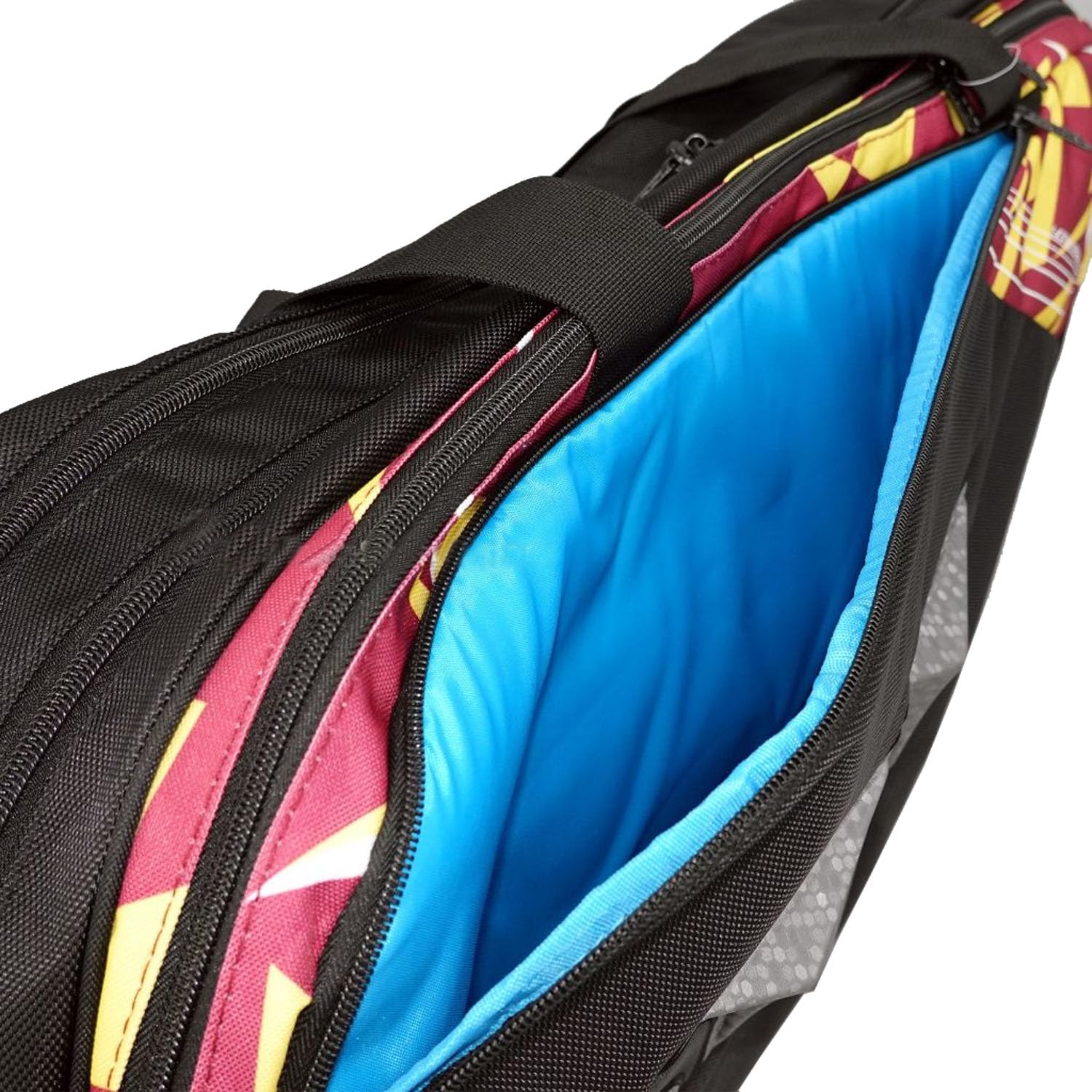 Yonex PC2-22931WT Champion Tournament Bag