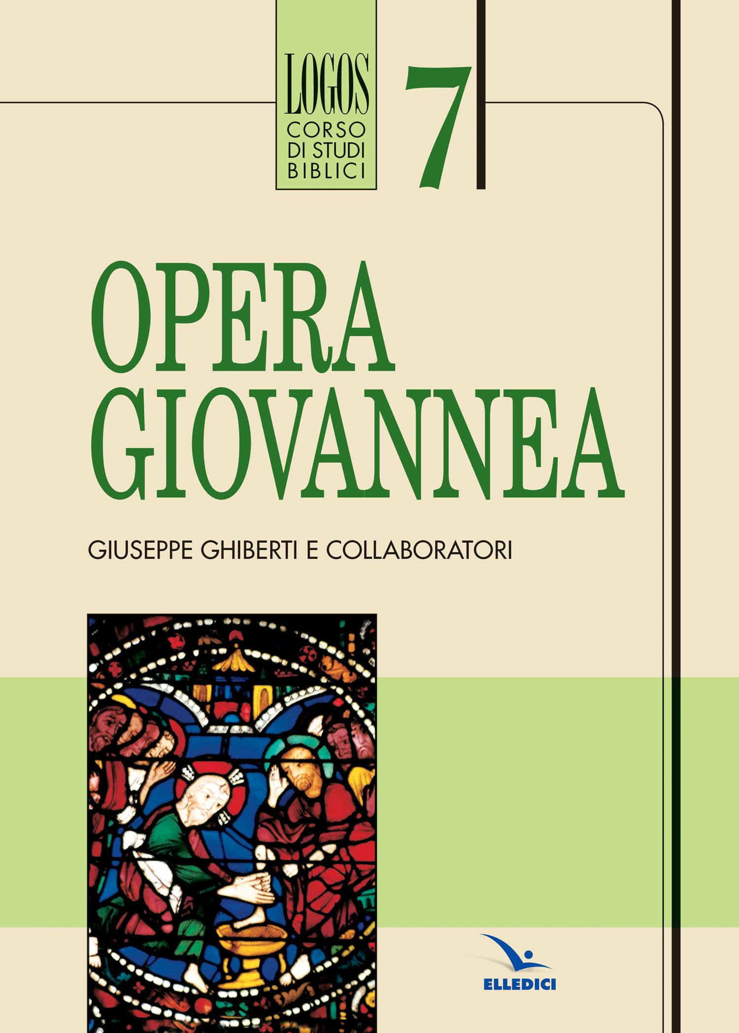 Opera Giovannea - 4