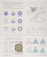 Vista 2 de Phillips Fiber Art Reglas y accesorios para herramientas Spot On