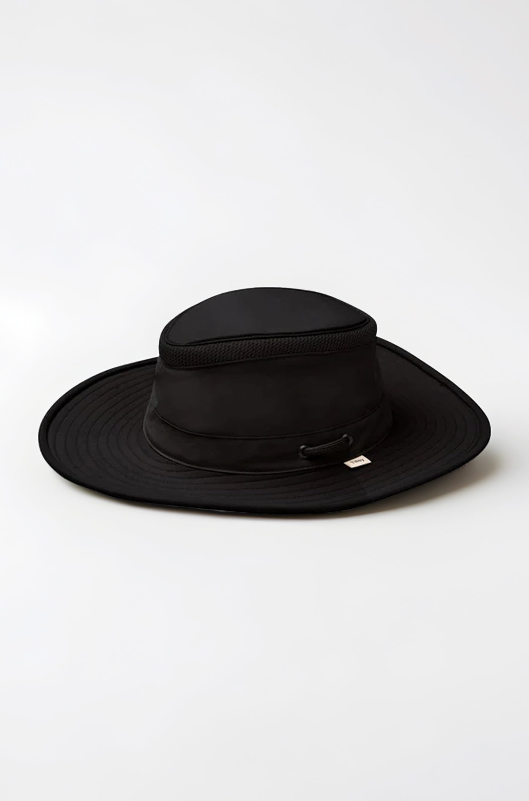 LTM6 Airflo Hat - Black 7-1/8"