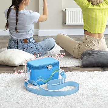 Storage Case for LeapFrog LeapMove Active Learning Video Game System