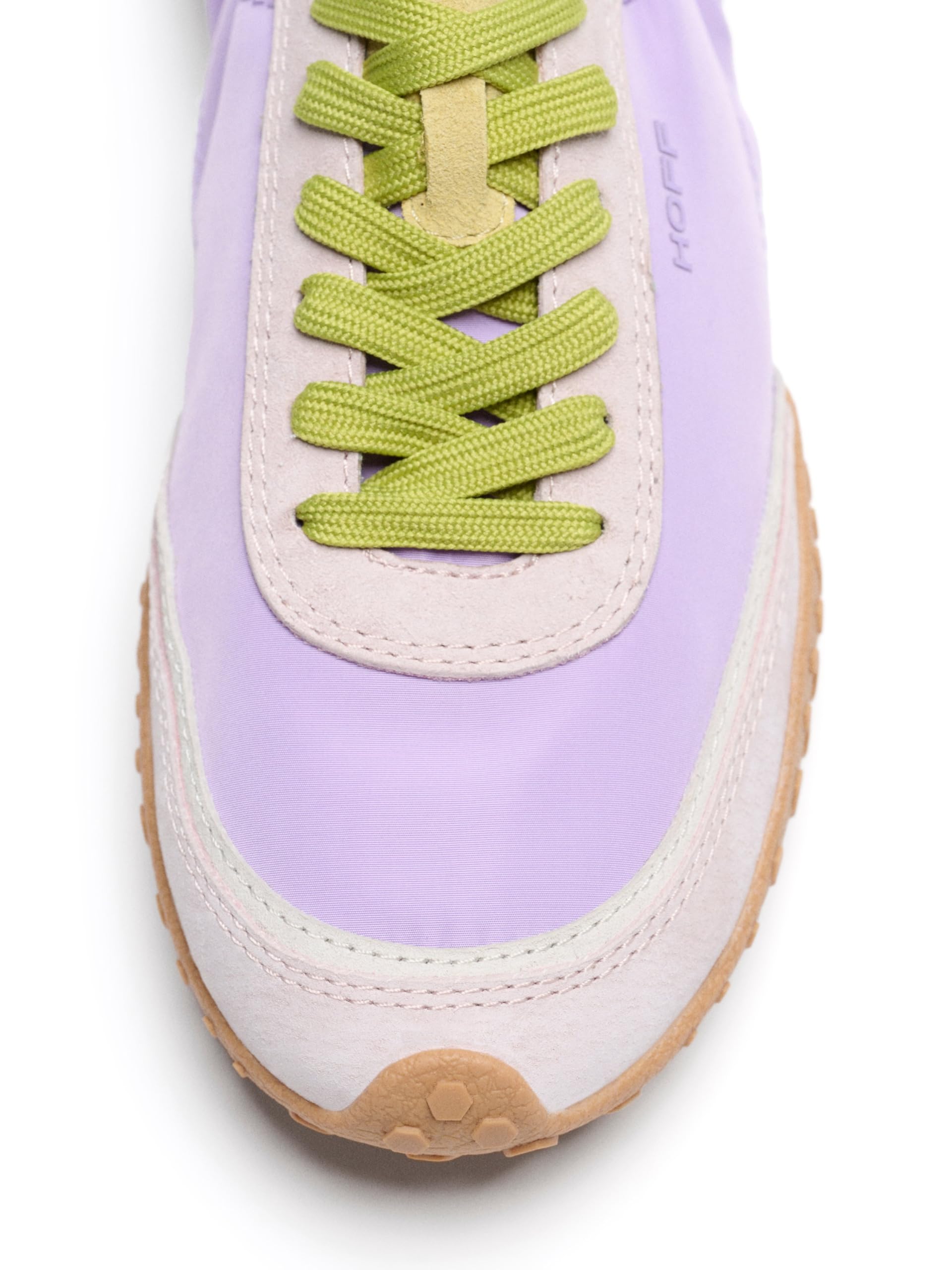 HOFF Sneakers Bridge Dopamine Lilac