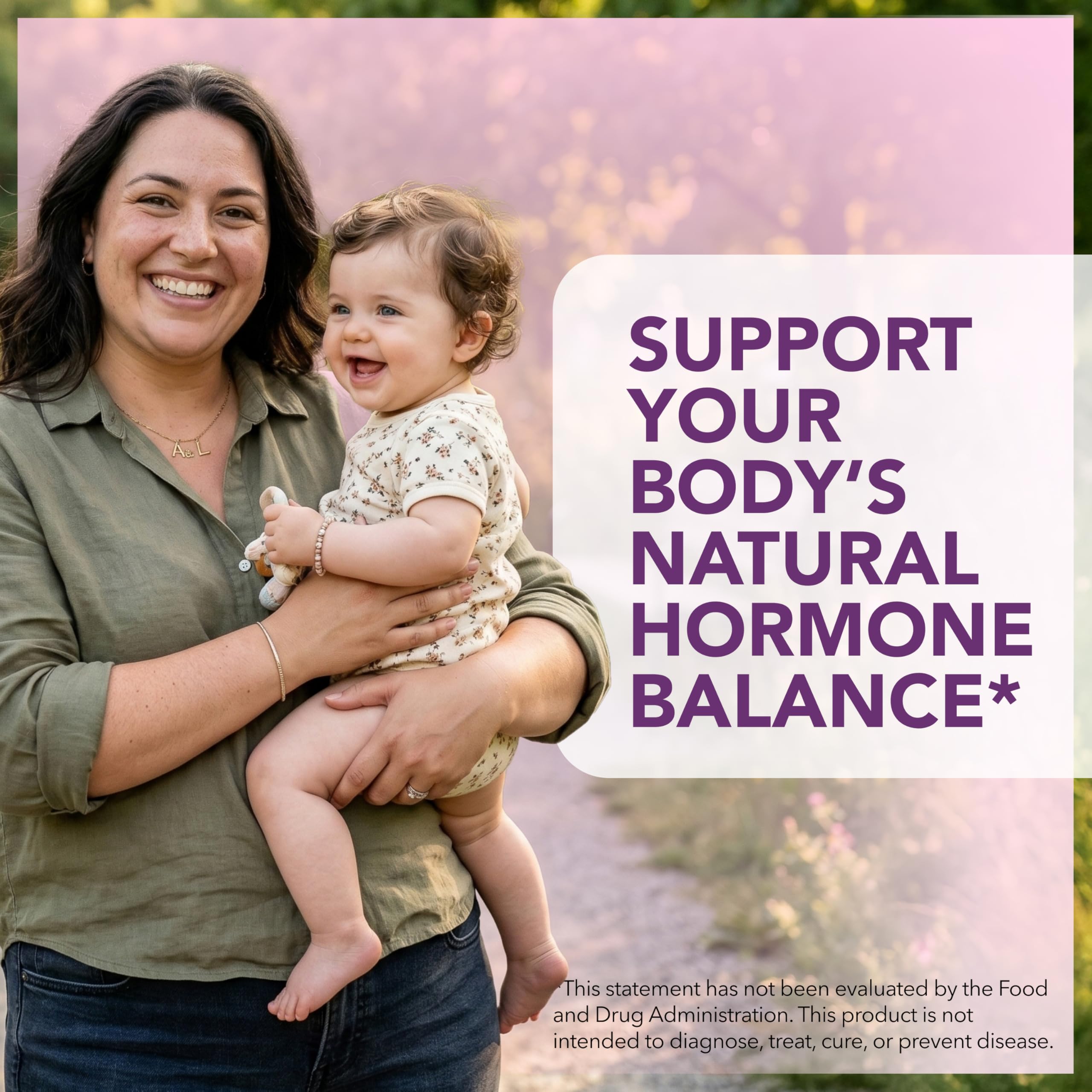 Myo-Inositol & D-Chiro Inositol for Hormone Balance for Women, 40:1 Ratio — Amazon image 4