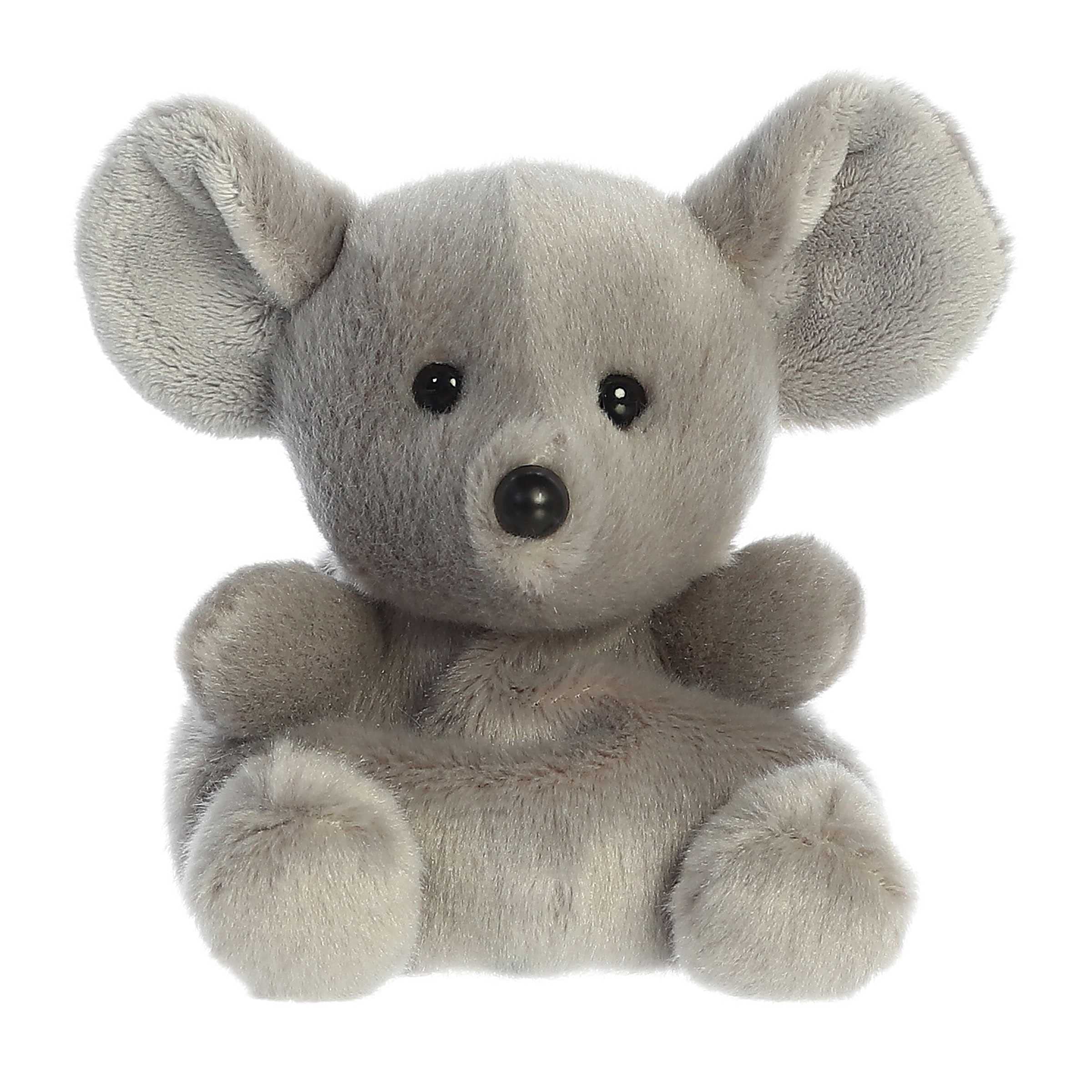 Amazon.com: Aurora® Adorable Palm Pals™ Chatty Mouse™ Stuffed