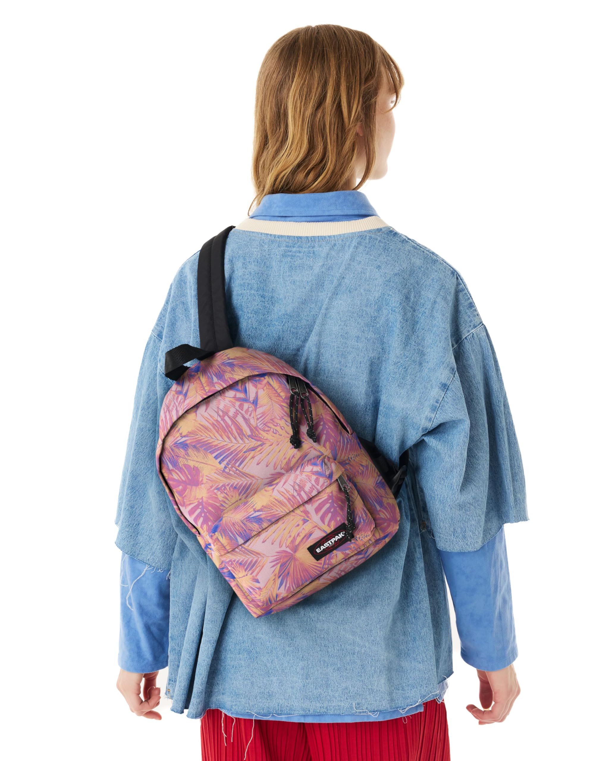 Eastpak ORBIT XS Mochila pequeña, 33.5 x 23 x 15 cm, 10 L