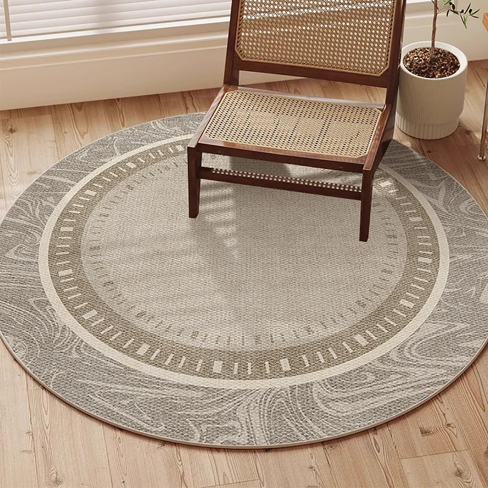 Tapis de chaise de bureau plastique imperméable antidérapant, protège-sol chambre 60-160 cm