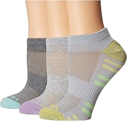 Trainer Low Cut 3-Pack