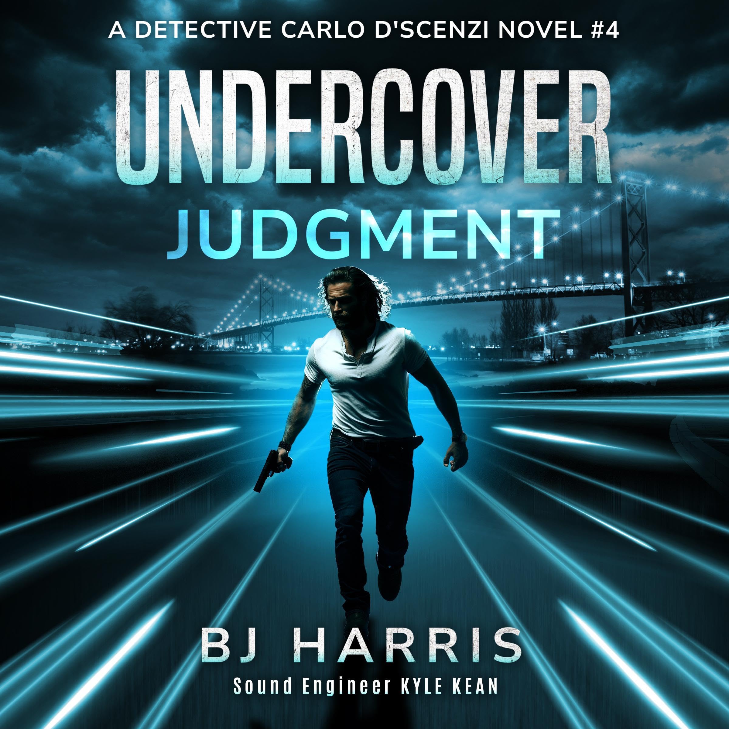 Undercover: Judgment