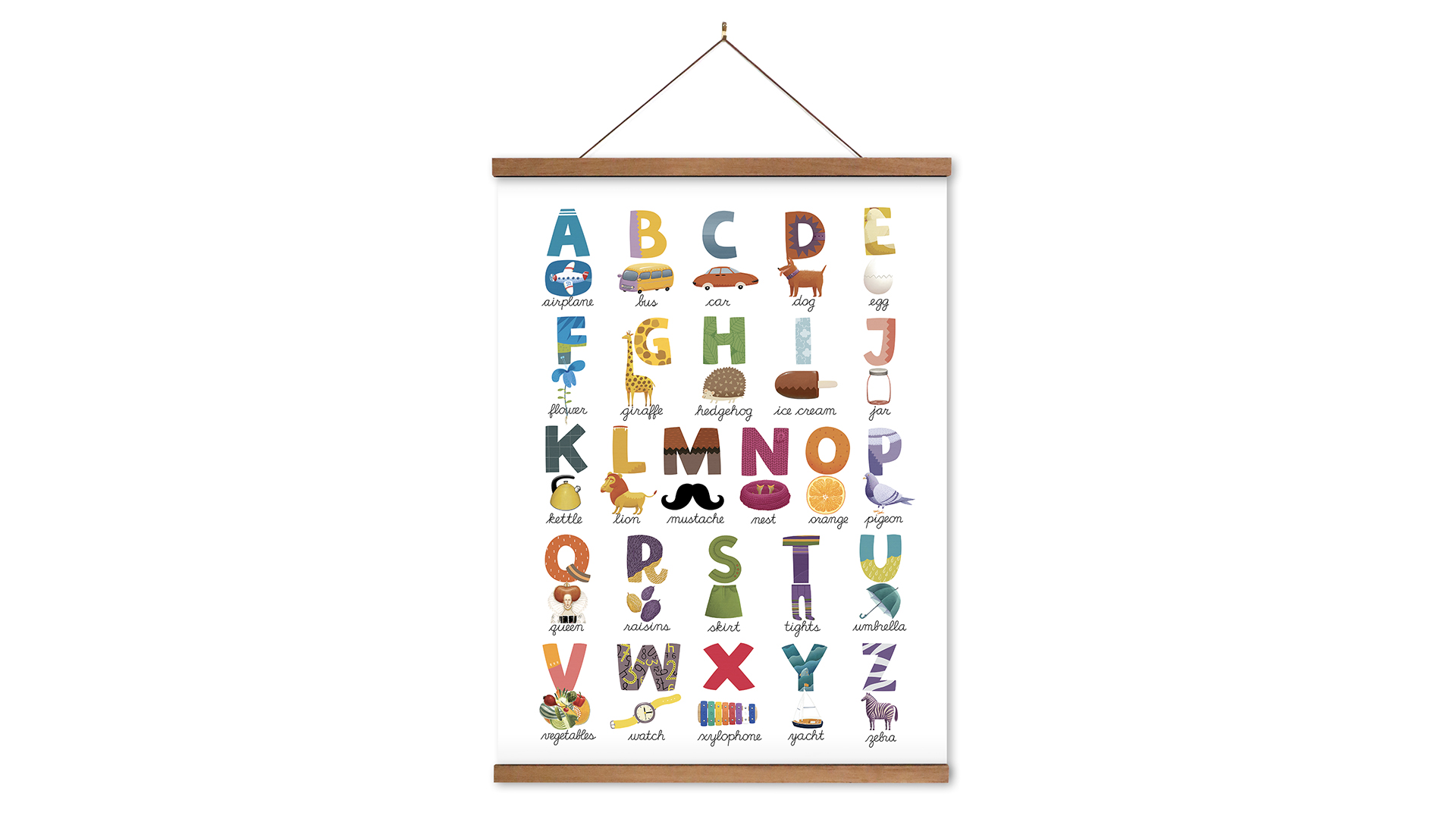 Alex Discover ABC ボタンアート - 1408 Alex Discover My ABC Busy Box Kids Art and Craft Activity : Amazon