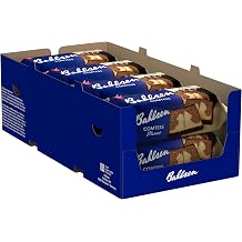 Bahlsen Comtess Marble - Marble Stirring Cake with Glaze 8 x 350 g