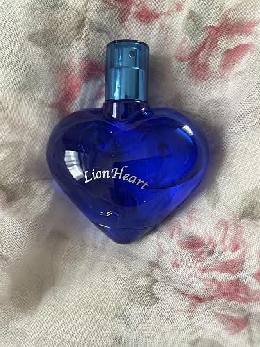 Amazon.co.jp: ライオンハート オードトワレ 50mL [並行輸入品