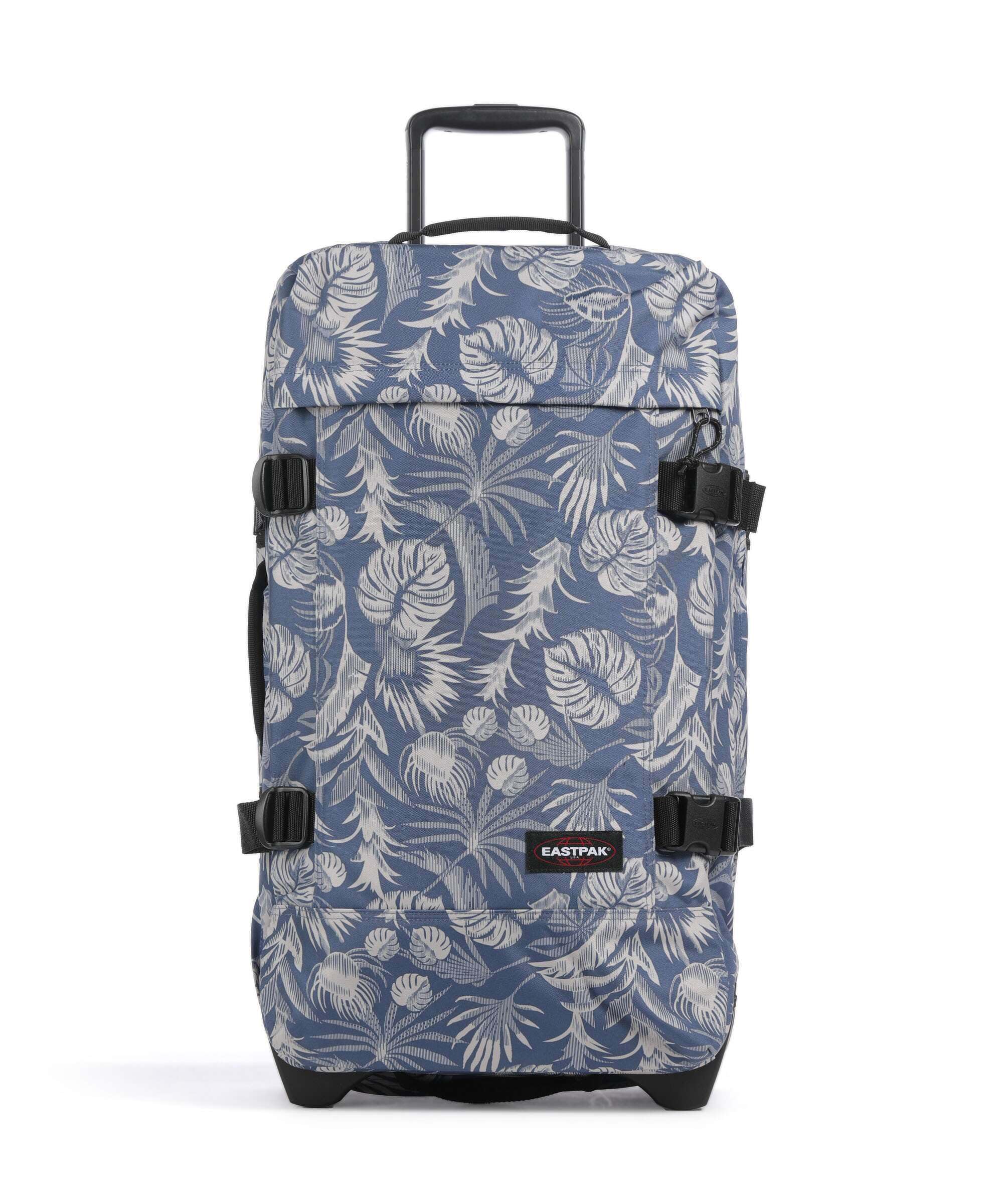 Eastpak TRANVERZ M Brize Blue Beige