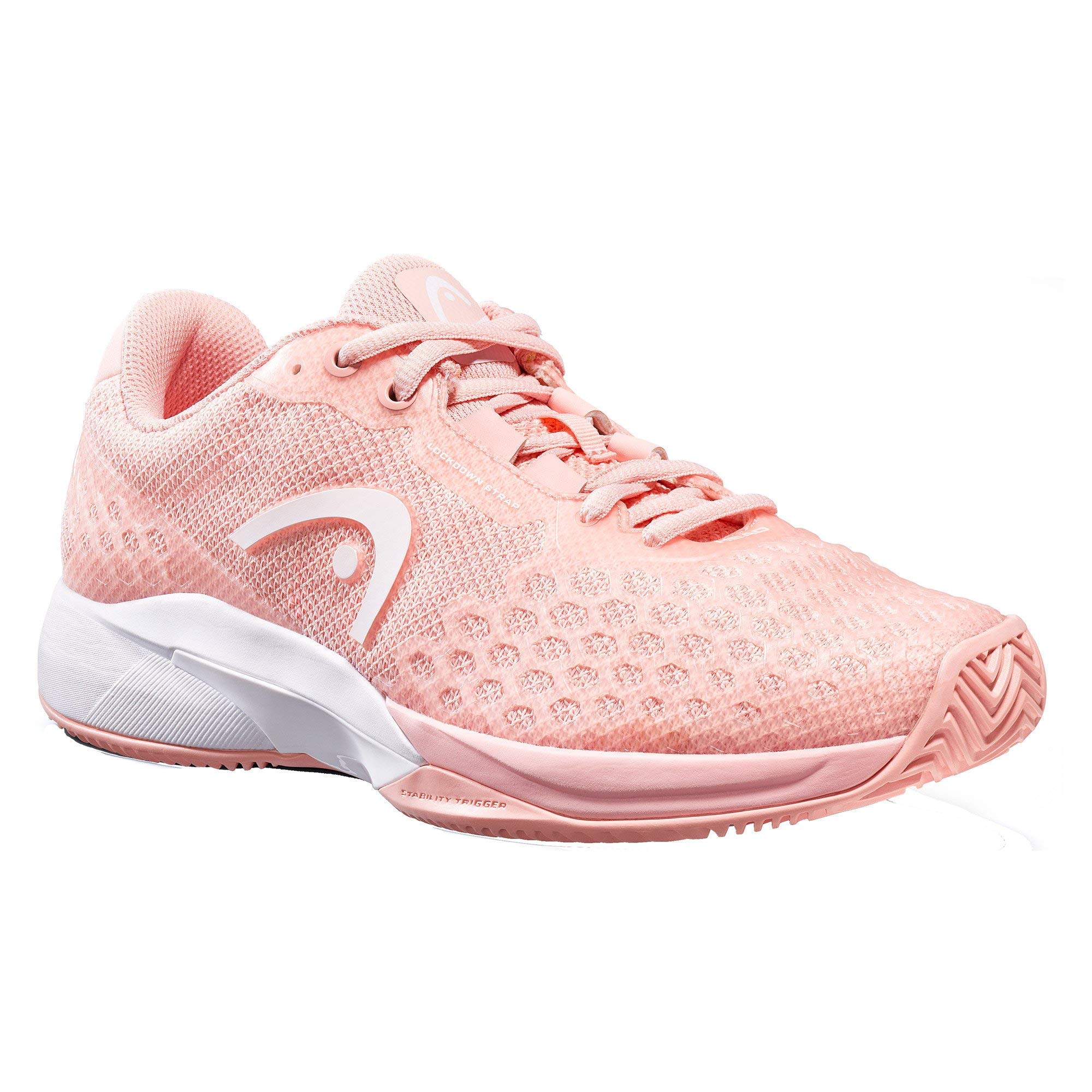 HEAD Revolt Pro 3.0 Clay Women Chaussure de tennisPour Femmes