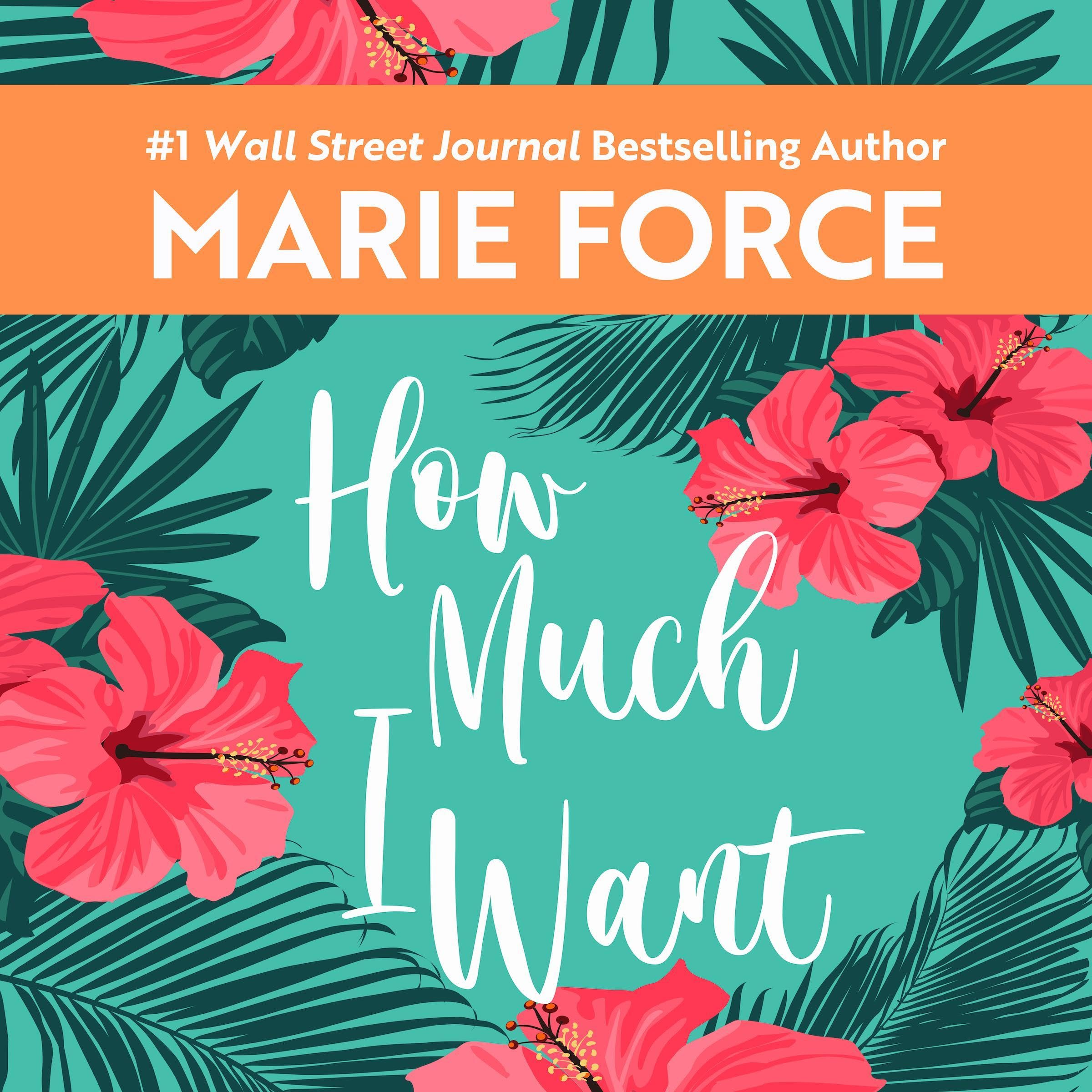Cover art for How Much I Want