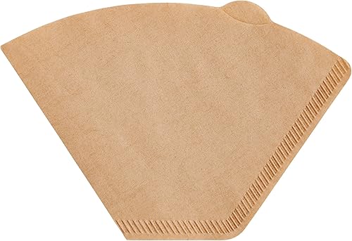 Miniatura 3 de Beyond Gourmet - Filtros de café sin blanquear, tamaño número 1, fabricados en Suecia, prepara de 1 a 2 tazas, caja de 40