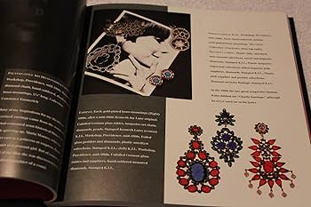 【アートブック】Kenneth Jay Lane: Faking It 81etwFdhLnL._UF350,350_QL80_.jpg